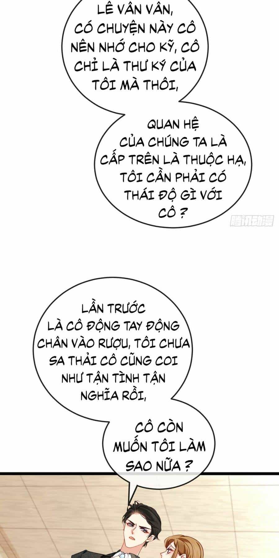 100 Cách Ngược Tra Nữ - Chương 5 - ảnh 6