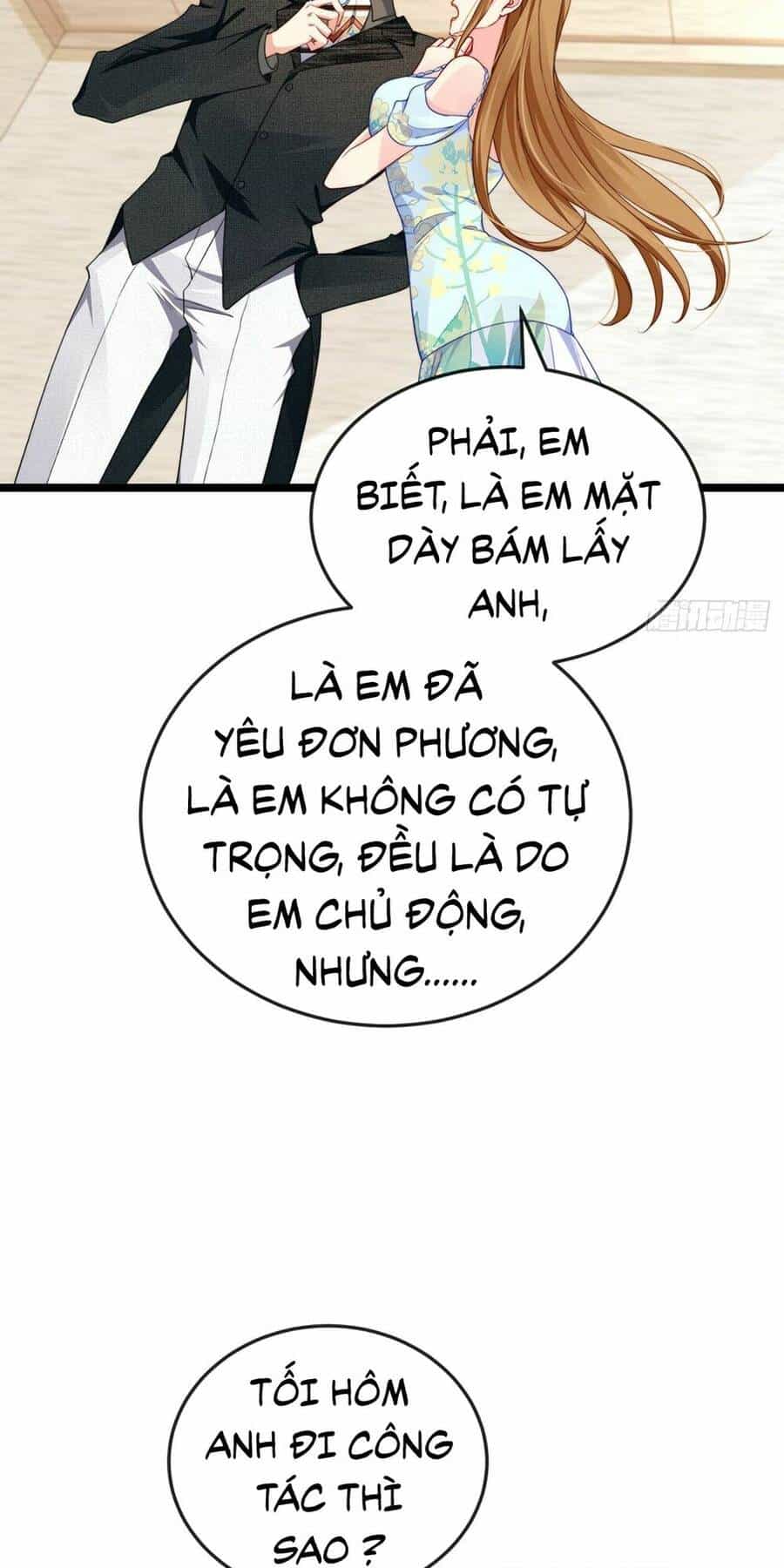 100 Cách Ngược Tra Nữ - Chương 5 - ảnh 7