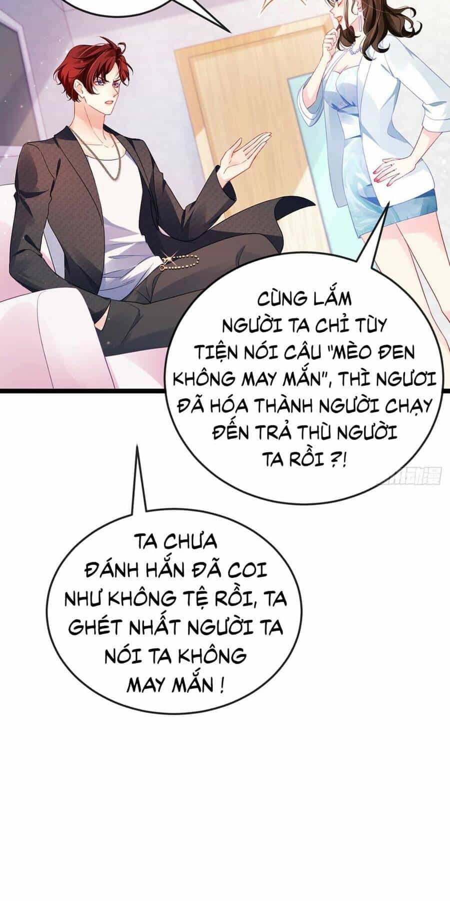 100 Cách Ngược Tra Nữ - Chương 5 - ảnh 85