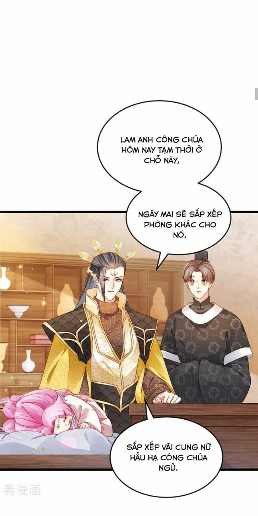 100 Cách Ngược Tra Nữ - Chương 50 - ảnh 16