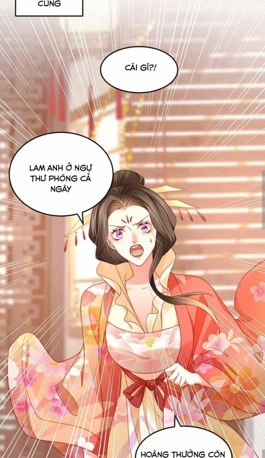 100 Cách Ngược Tra Nữ - Chương 50 - ảnh 5