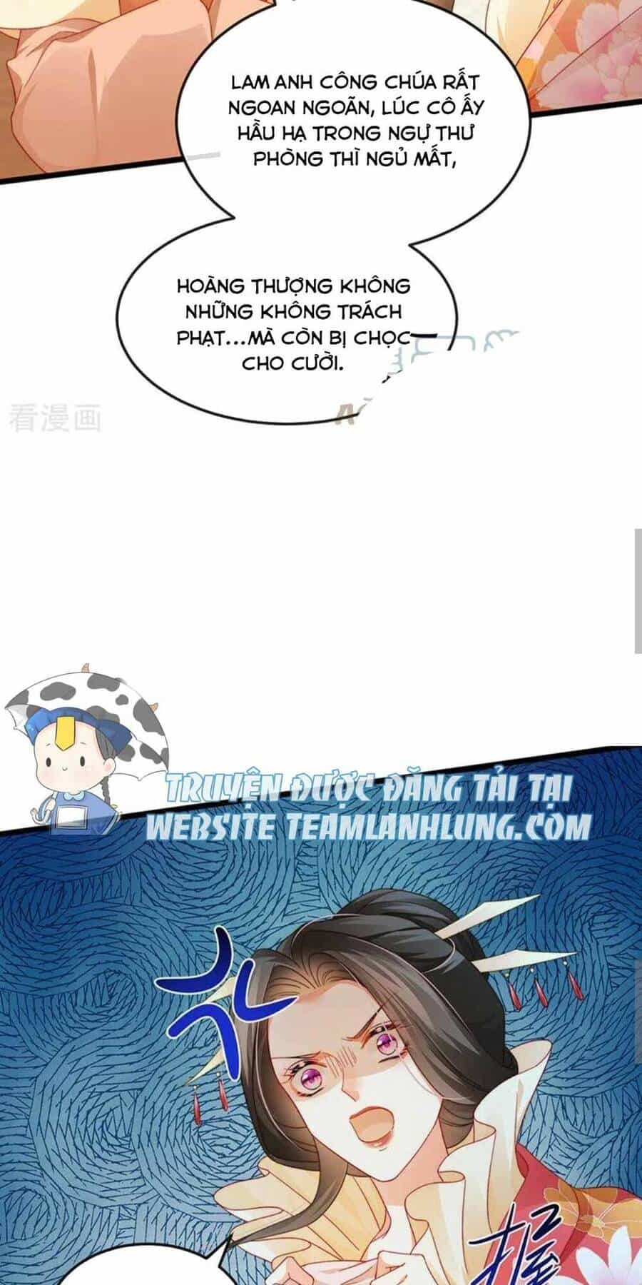100 Cách Ngược Tra Nữ - Chương 50 - ảnh 7