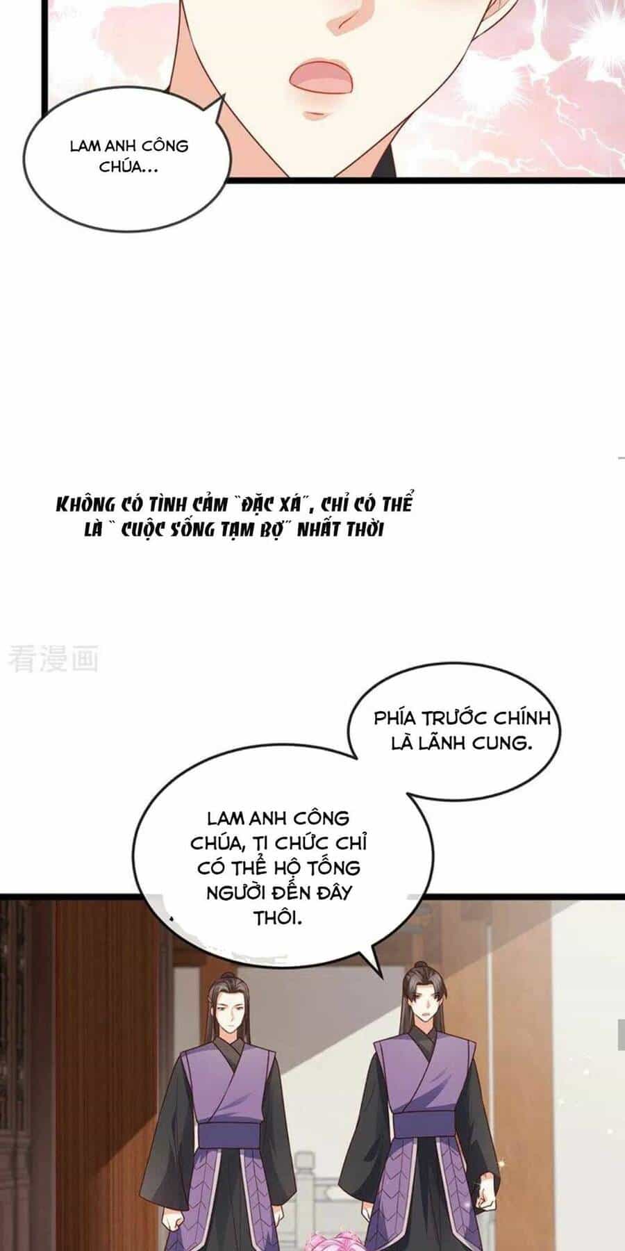 100 Cách Ngược Tra Nữ - Chương 52 - ảnh 18