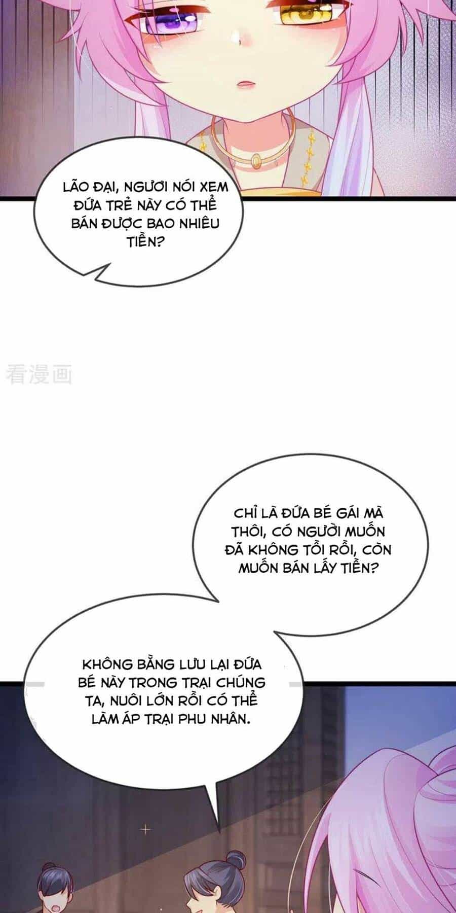 100 Cách Ngược Tra Nữ - Chương 52 - ảnh 25