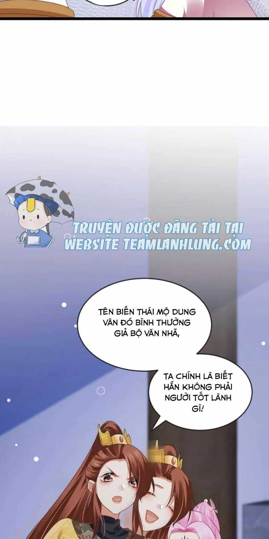 100 Cách Ngược Tra Nữ - Chương 52 - ảnh 46