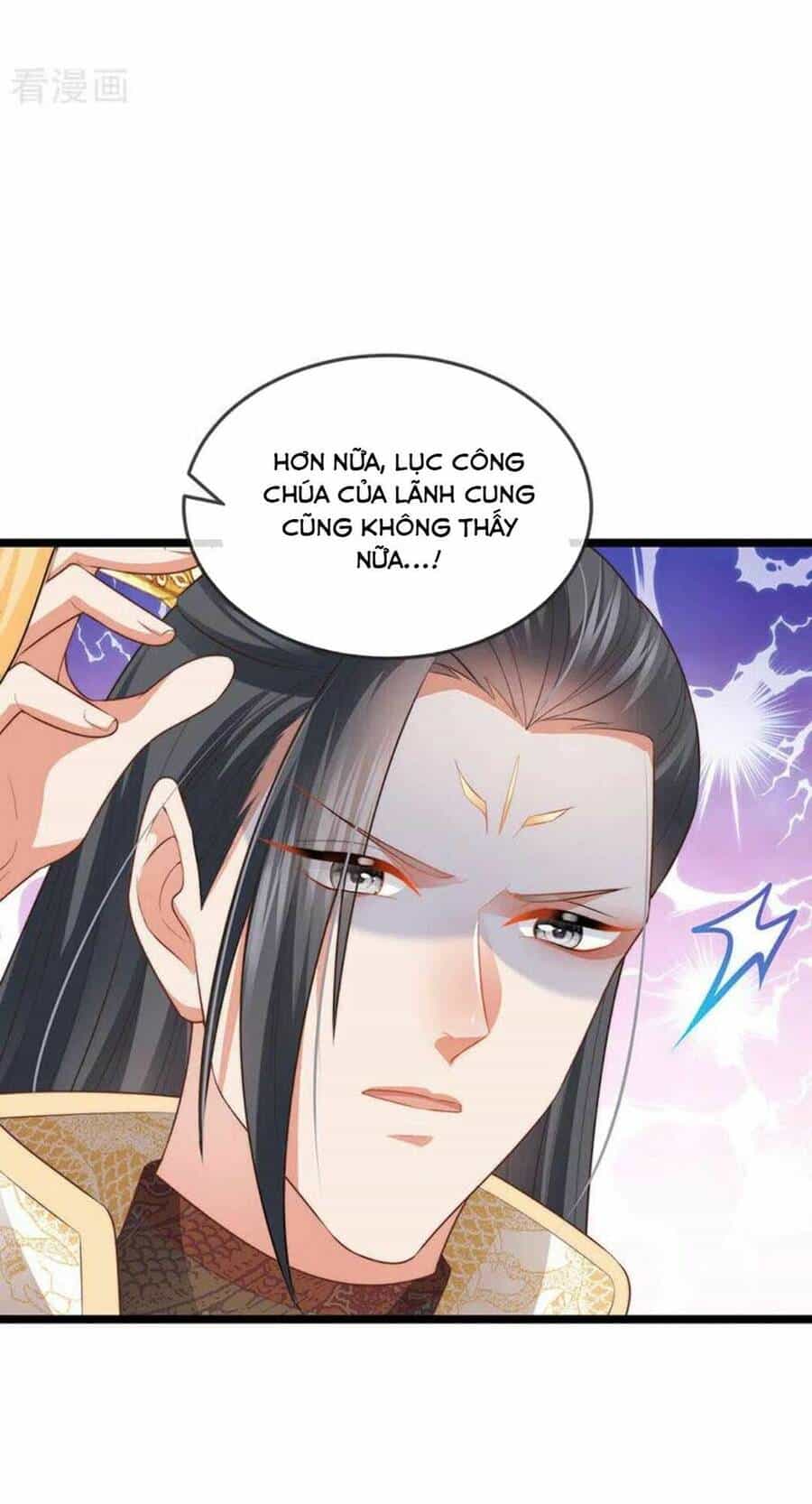 100 Cách Ngược Tra Nữ - Chương 52 - ảnh 57