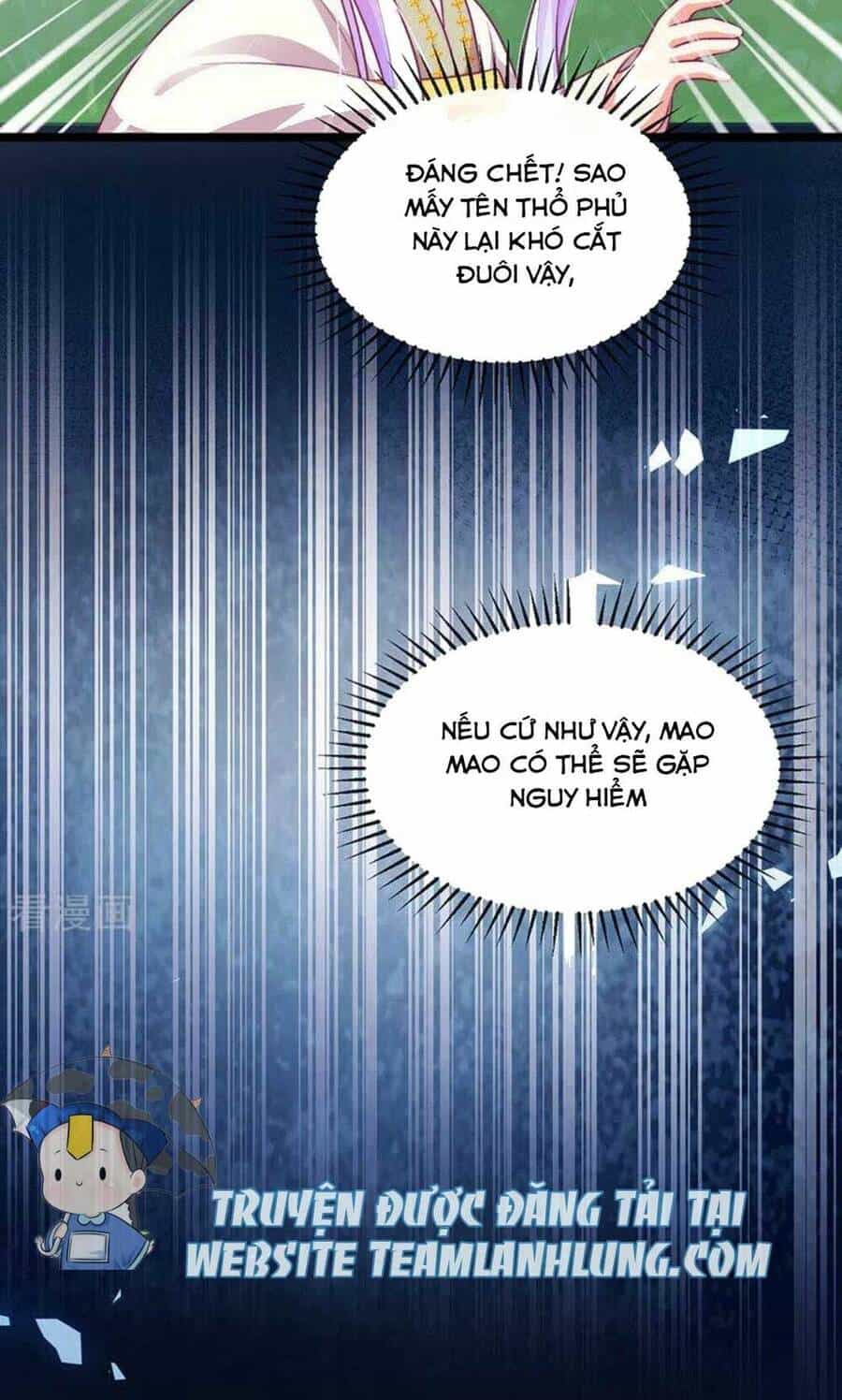 100 Cách Ngược Tra Nữ - Chương 53 - ảnh 19