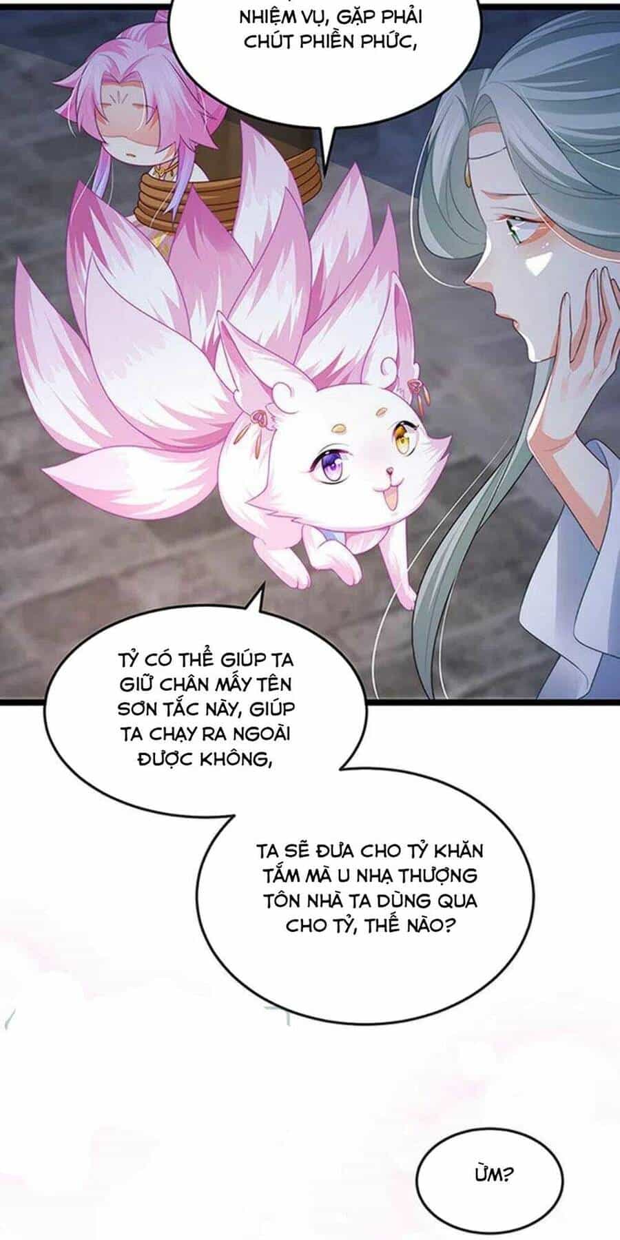 100 Cách Ngược Tra Nữ - Chương 53 - ảnh 26