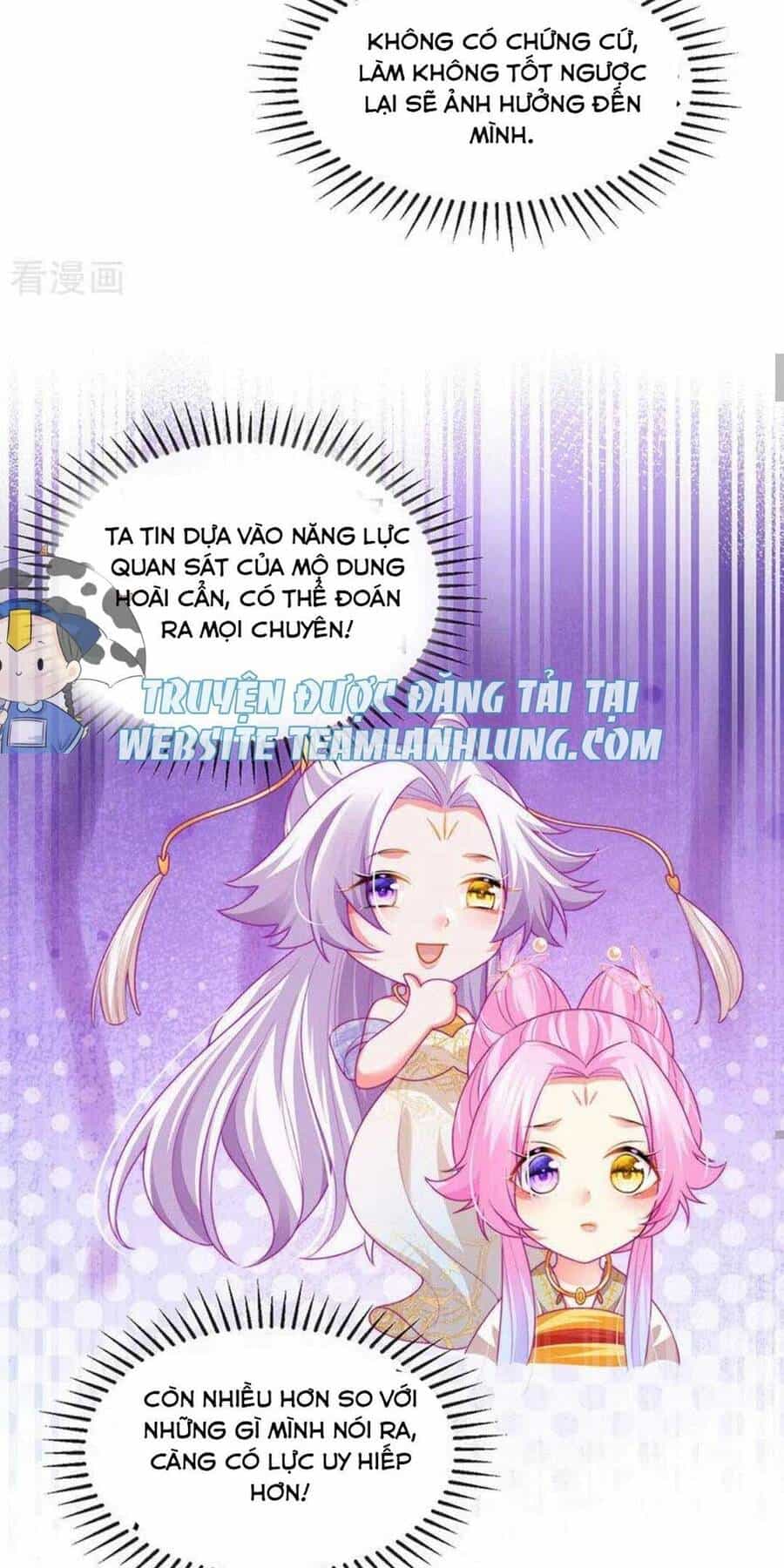 100 Cách Ngược Tra Nữ - Chương 54 - ảnh 15