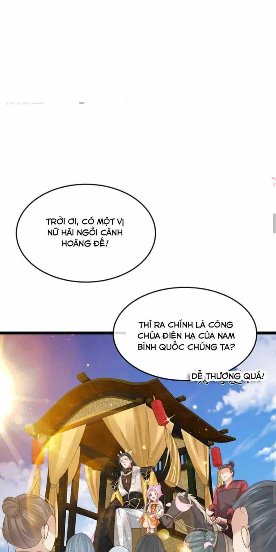 100 Cách Ngược Tra Nữ - Chương 56 - ảnh 13