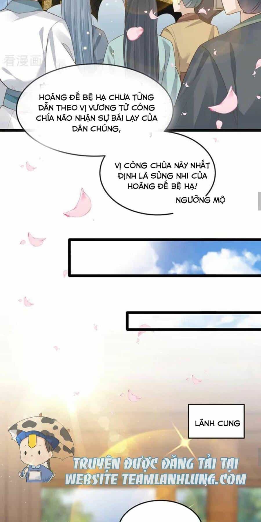 100 Cách Ngược Tra Nữ - Chương 56 - ảnh 14
