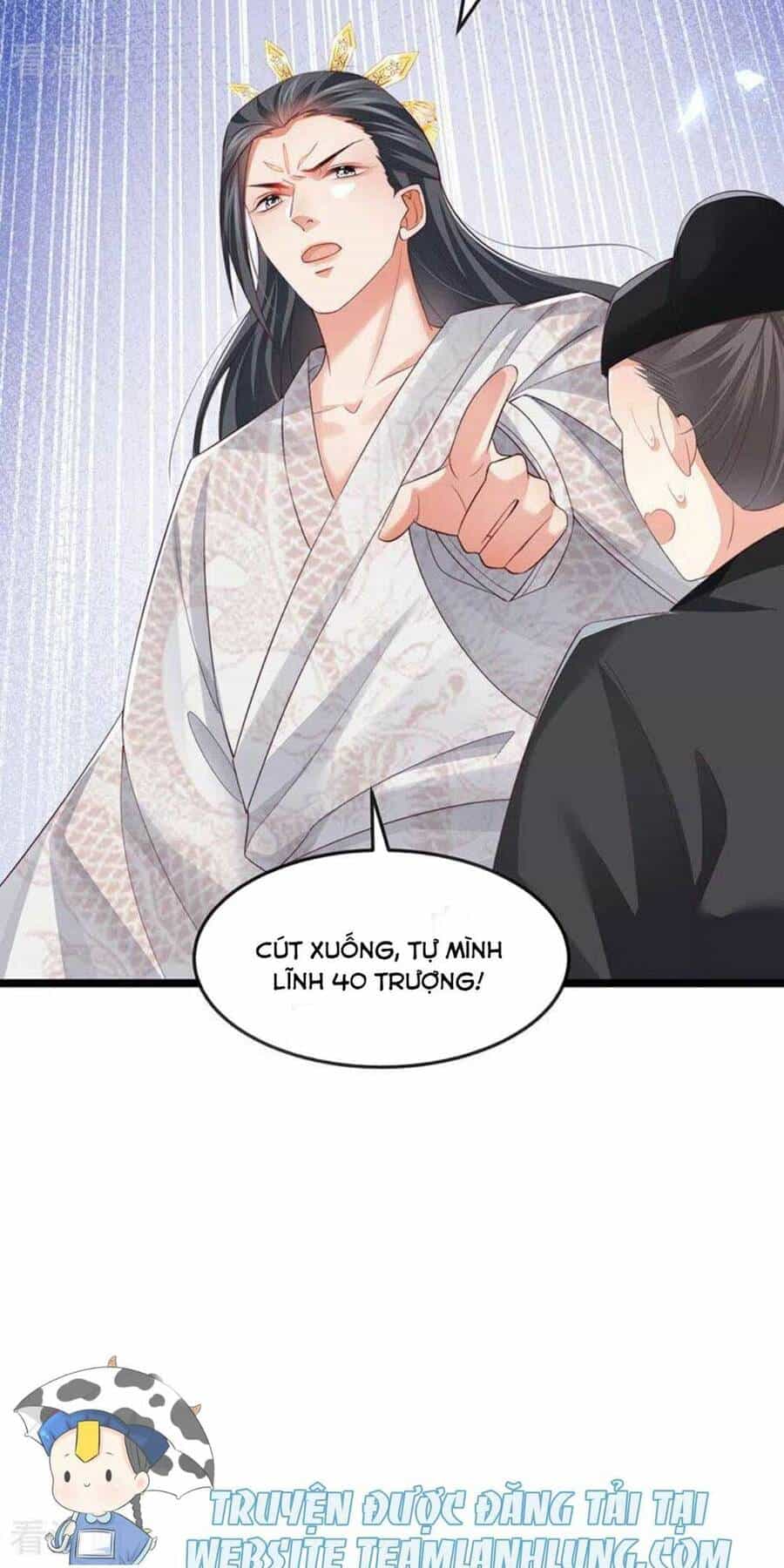 100 Cách Ngược Tra Nữ - Chương 56 - ảnh 28
