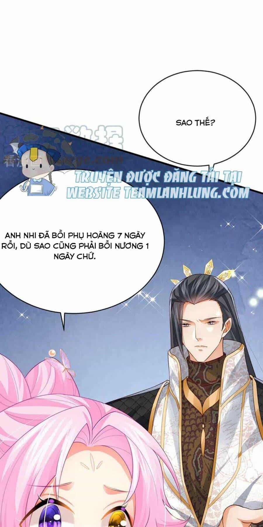 100 Cách Ngược Tra Nữ - Chương 57 - ảnh 14