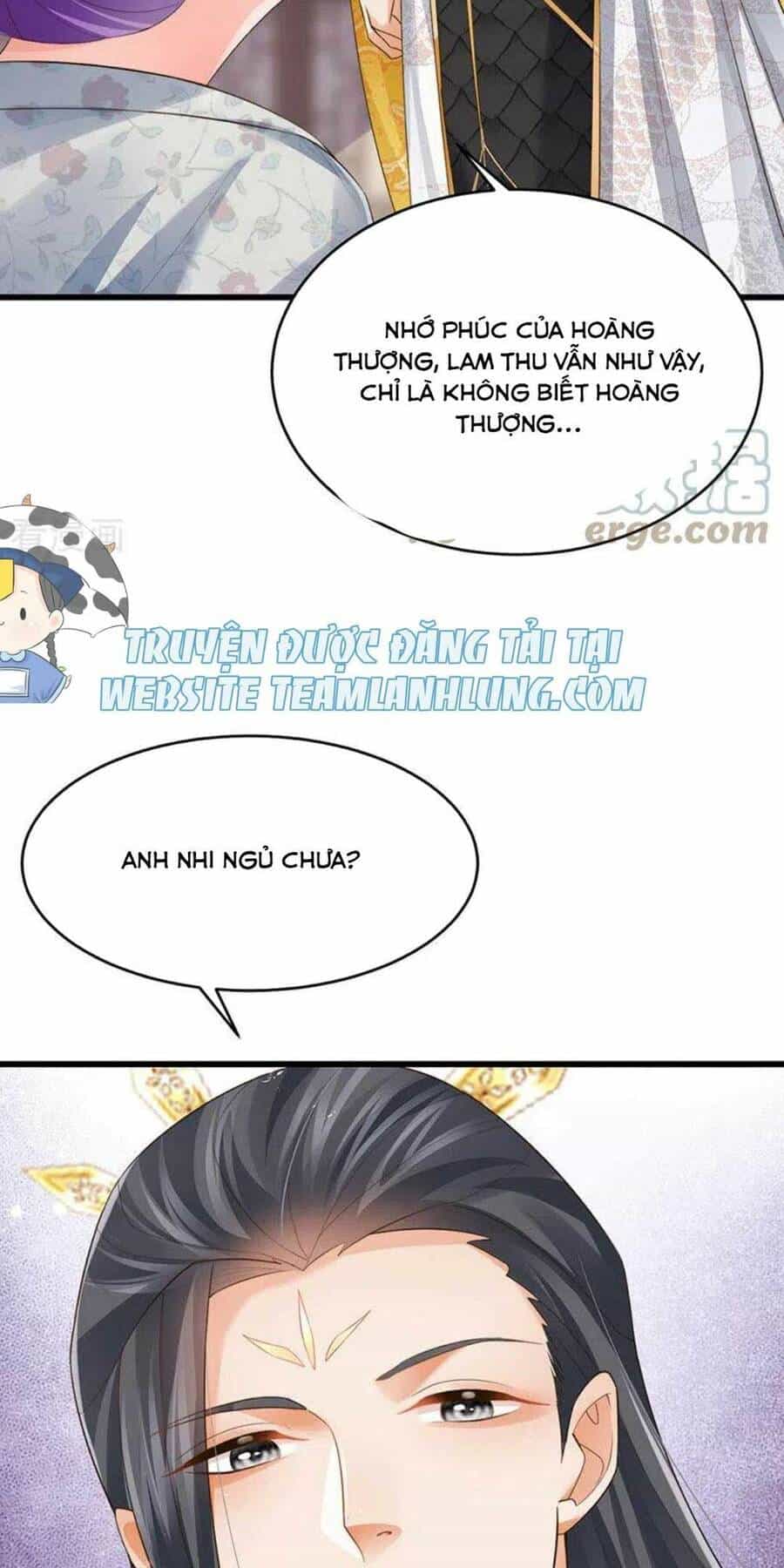 100 Cách Ngược Tra Nữ - Chương 57 - ảnh 4
