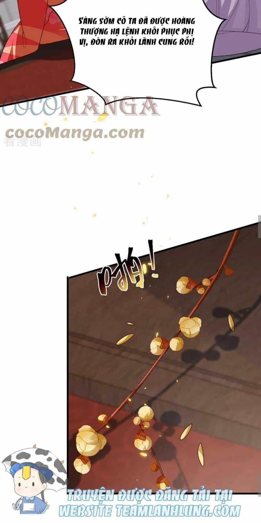 100 Cách Ngược Tra Nữ - Chương 58 - ảnh 10