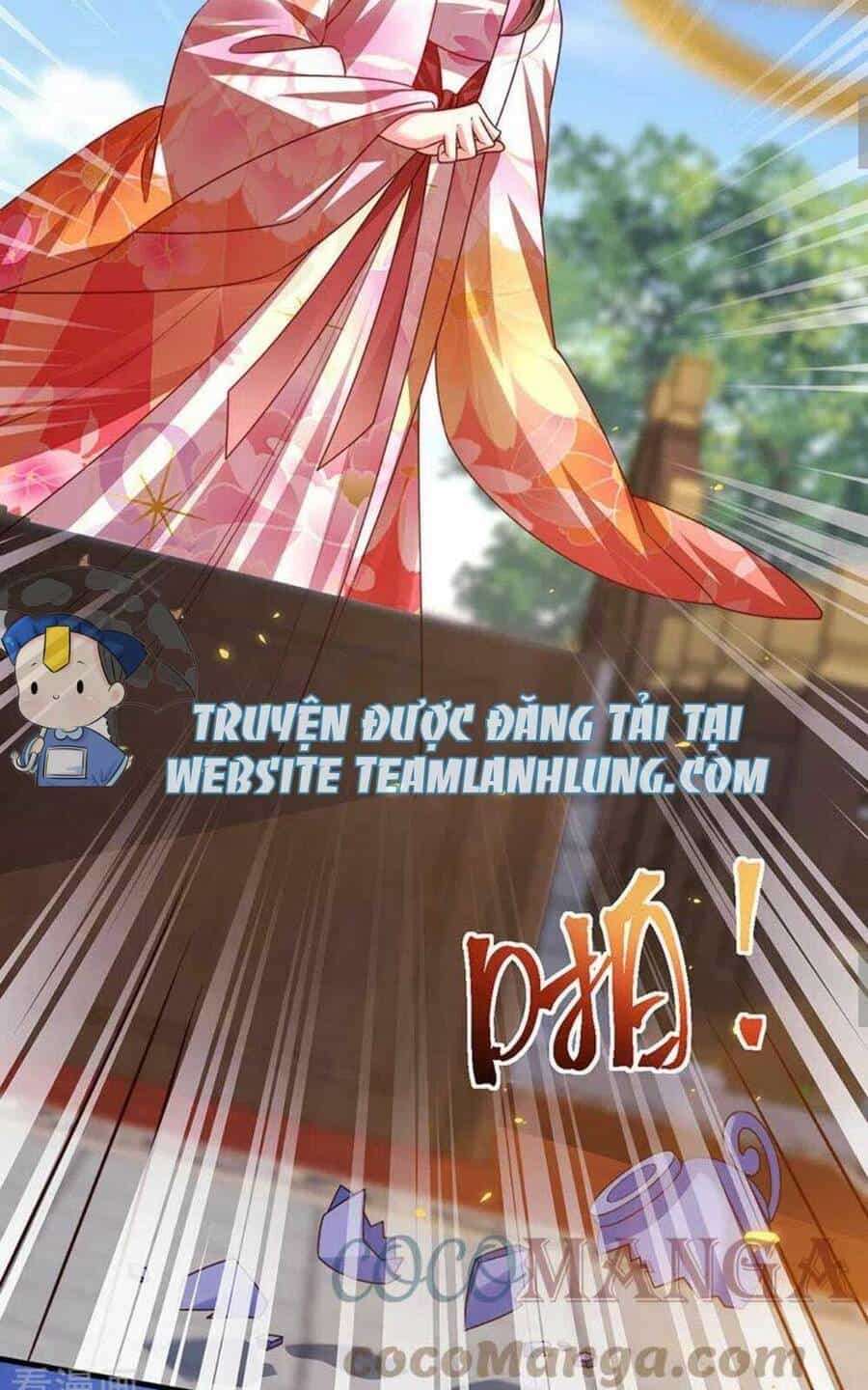 100 Cách Ngược Tra Nữ - Chương 58 - ảnh 14