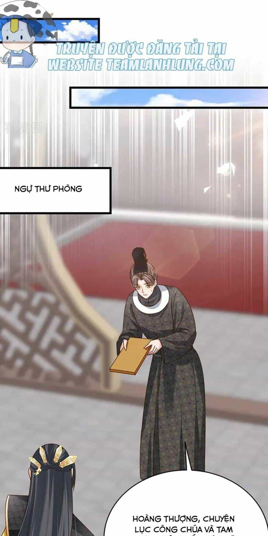 100 Cách Ngược Tra Nữ - Chương 58 - ảnh 40