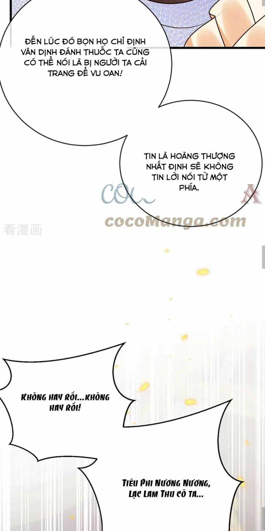 100 Cách Ngược Tra Nữ - Chương 58 - ảnh 8