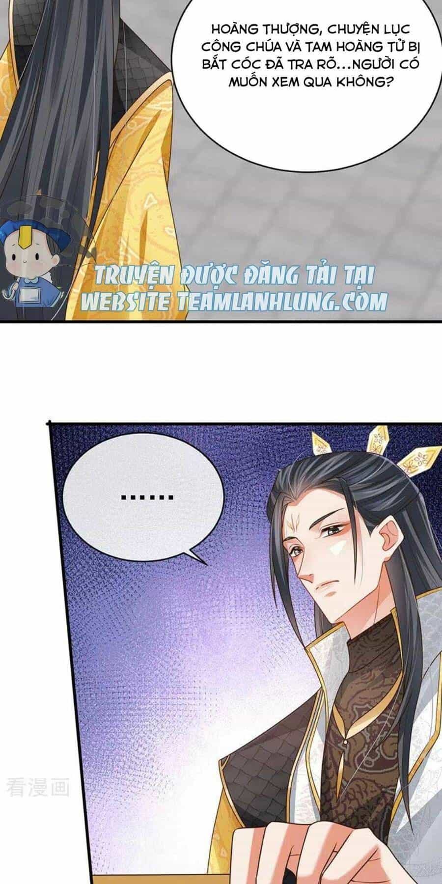 100 Cách Ngược Tra Nữ - Chương 59 - ảnh 3