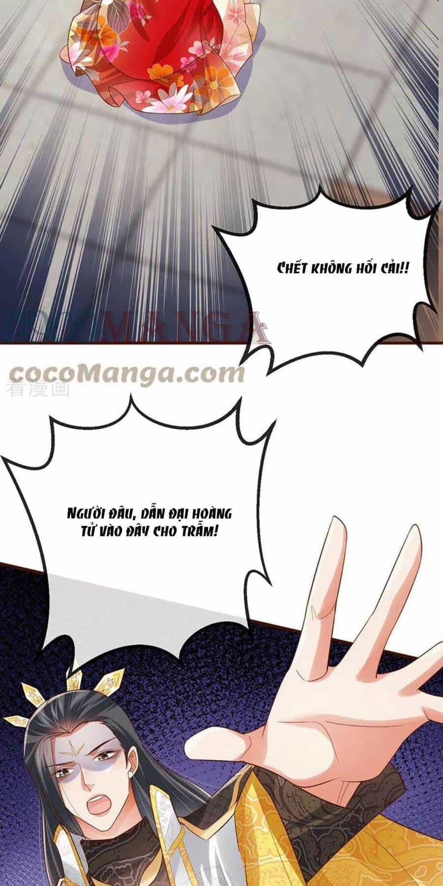 100 Cách Ngược Tra Nữ - Chương 59 - ảnh 32