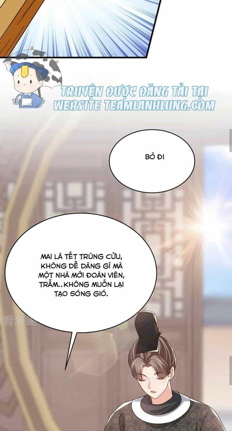 100 Cách Ngược Tra Nữ - Chương 59 - ảnh 5