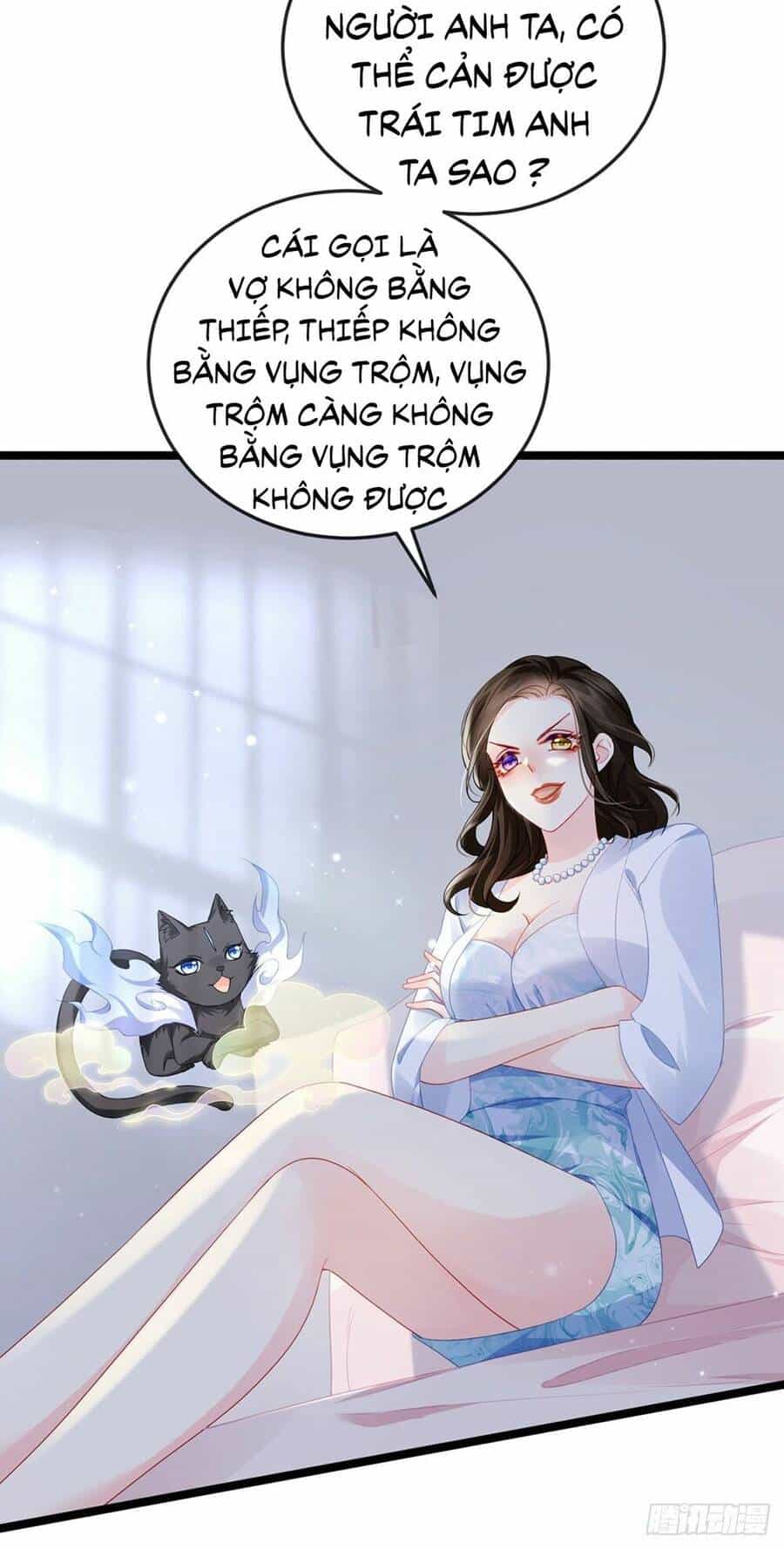 100 Cách Ngược Tra Nữ - Chương 6 - ảnh 33