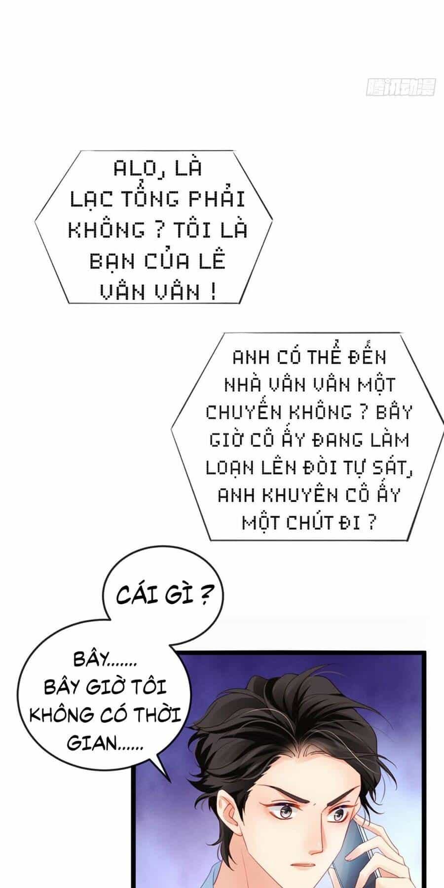 100 Cách Ngược Tra Nữ - Chương 6 - ảnh 5