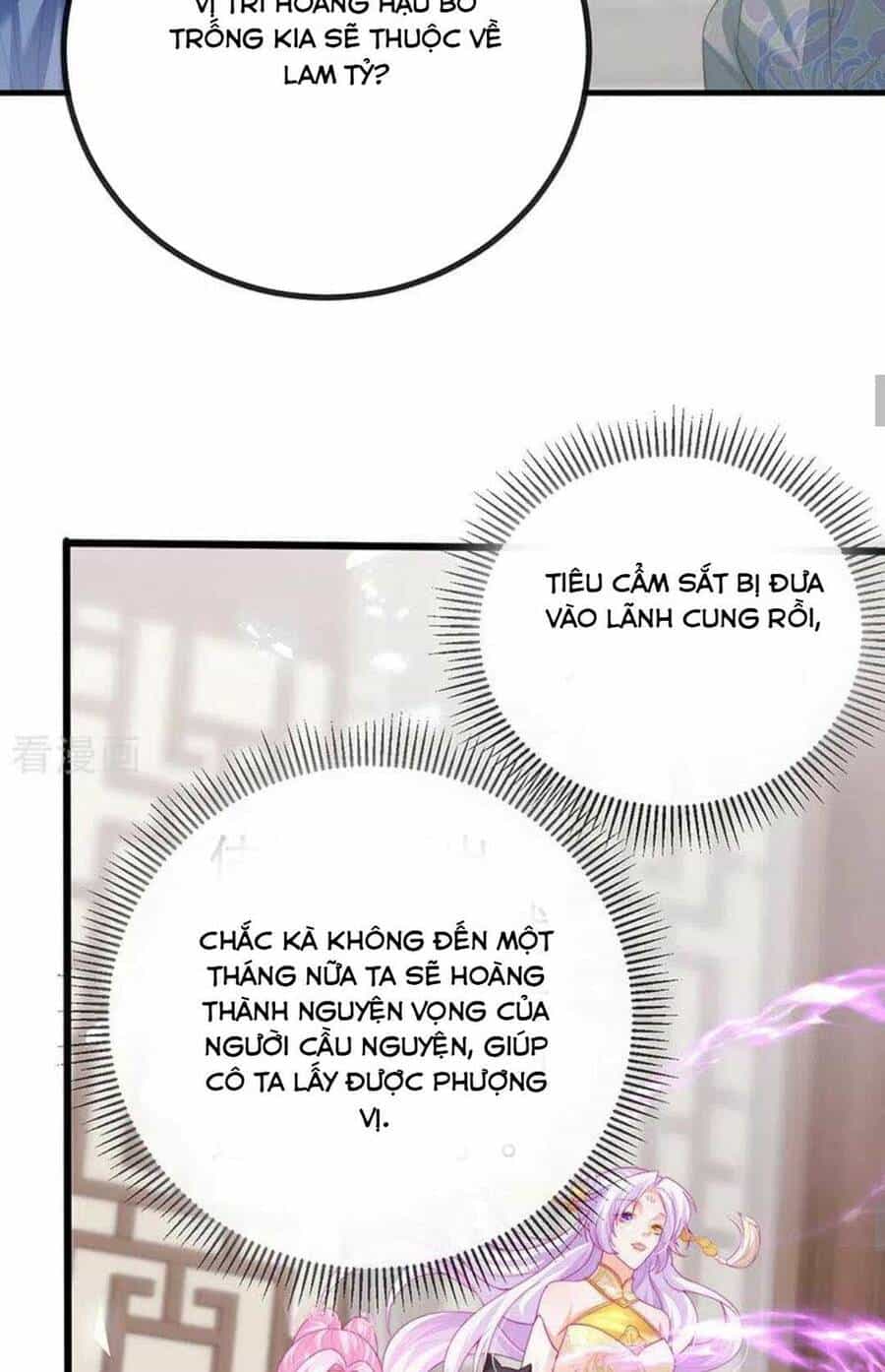 100 Cách Ngược Tra Nữ - Chương 60 - ảnh 31
