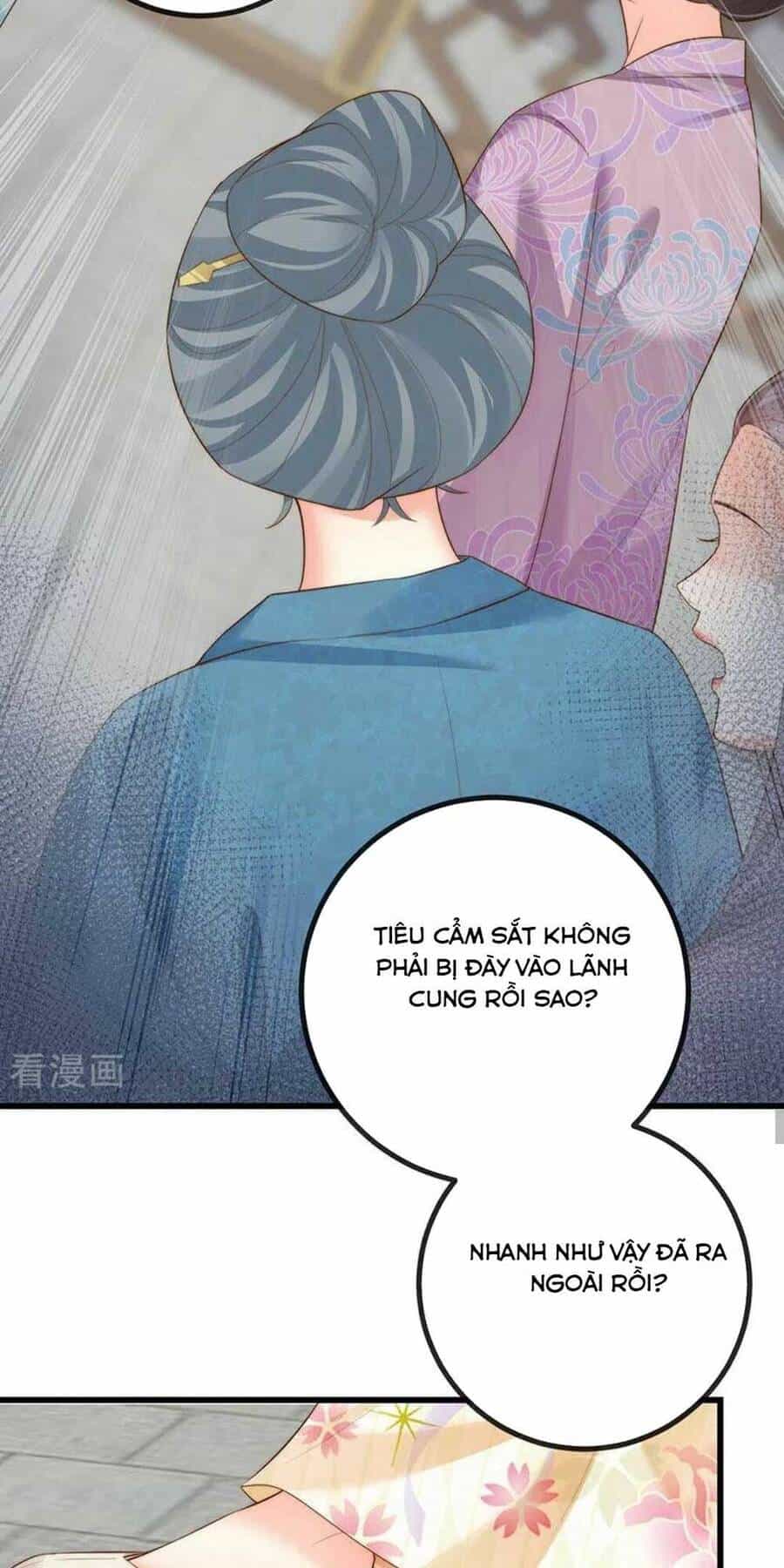 100 Cách Ngược Tra Nữ - Chương 60 - ảnh 35