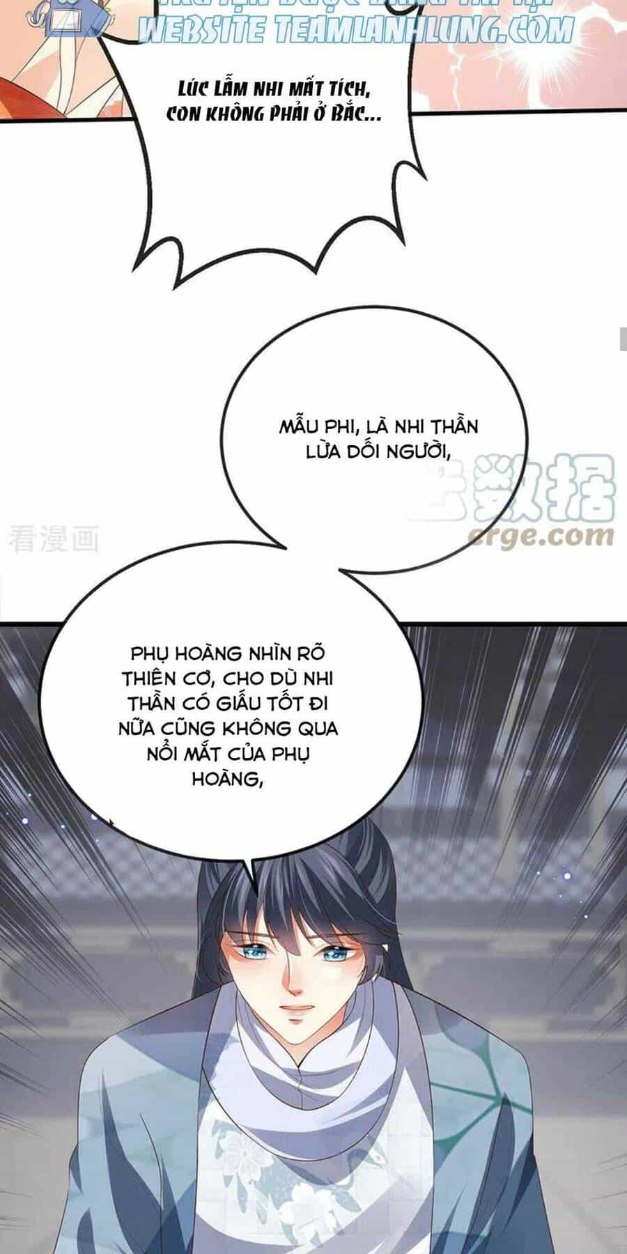 100 Cách Ngược Tra Nữ - Chương 60 - ảnh 5