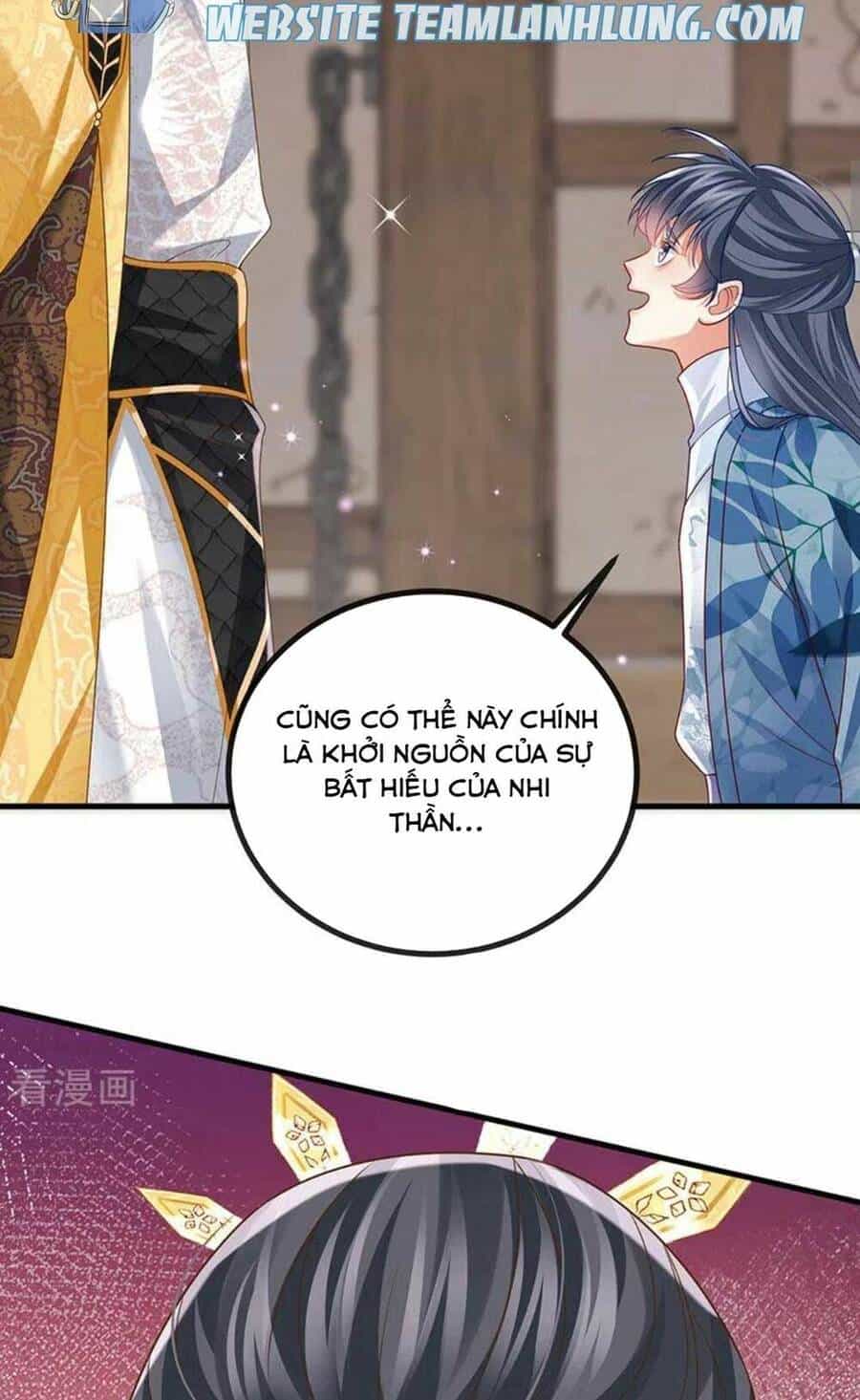 100 Cách Ngược Tra Nữ - Chương 61 - ảnh 11
