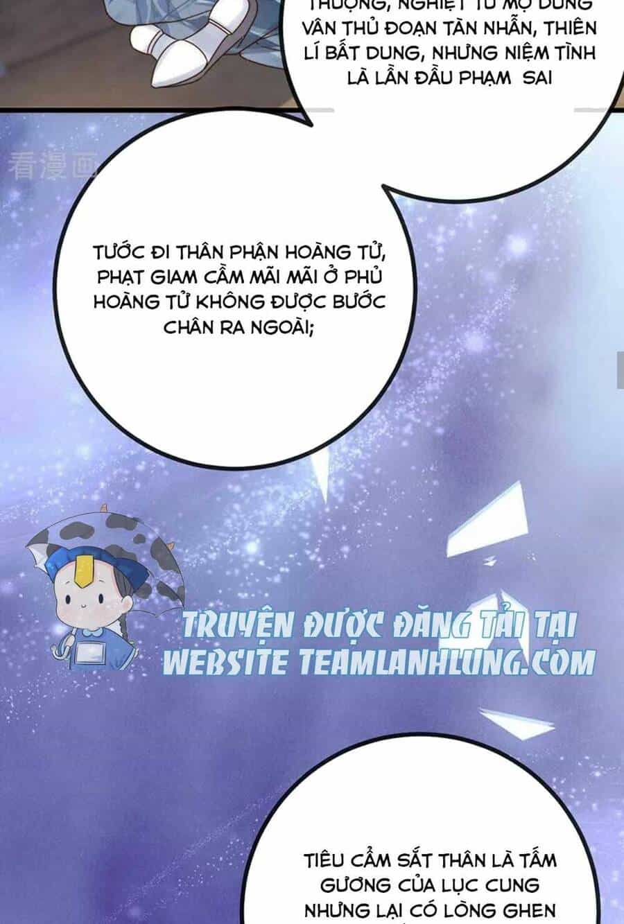 100 Cách Ngược Tra Nữ - Chương 61 - ảnh 27