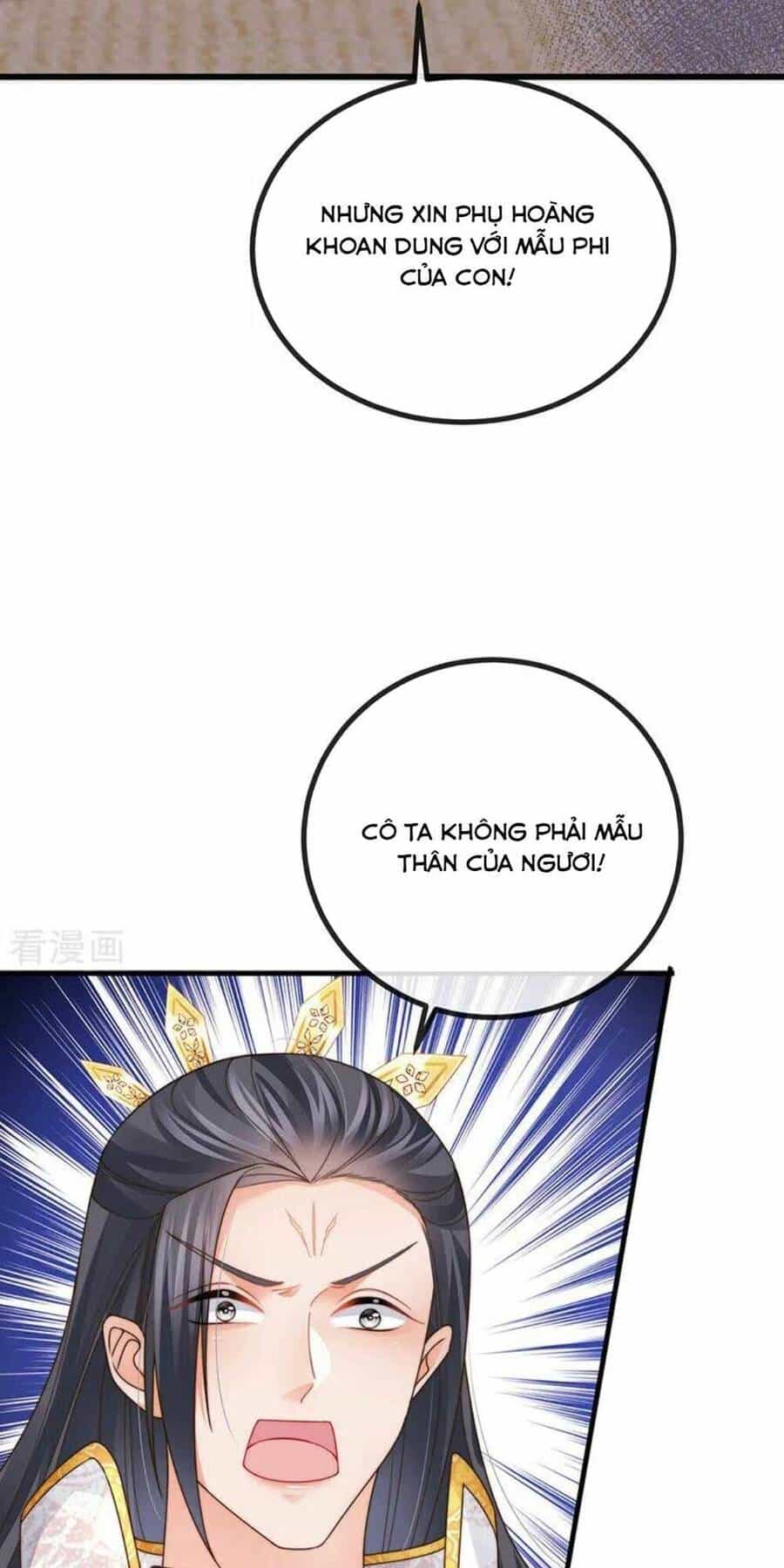 100 Cách Ngược Tra Nữ - Chương 61 - ảnh 6