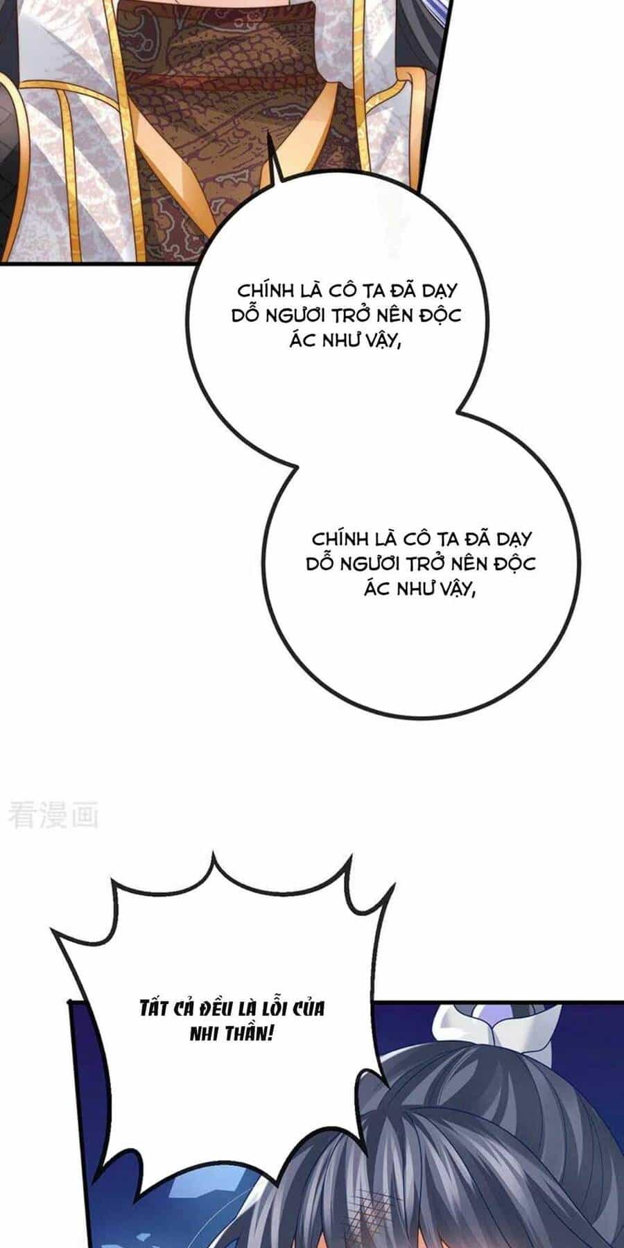 100 Cách Ngược Tra Nữ - Chương 61 - ảnh 7
