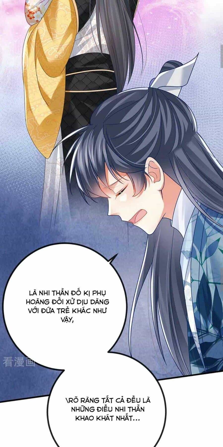 100 Cách Ngược Tra Nữ - Chương 61 - ảnh 9