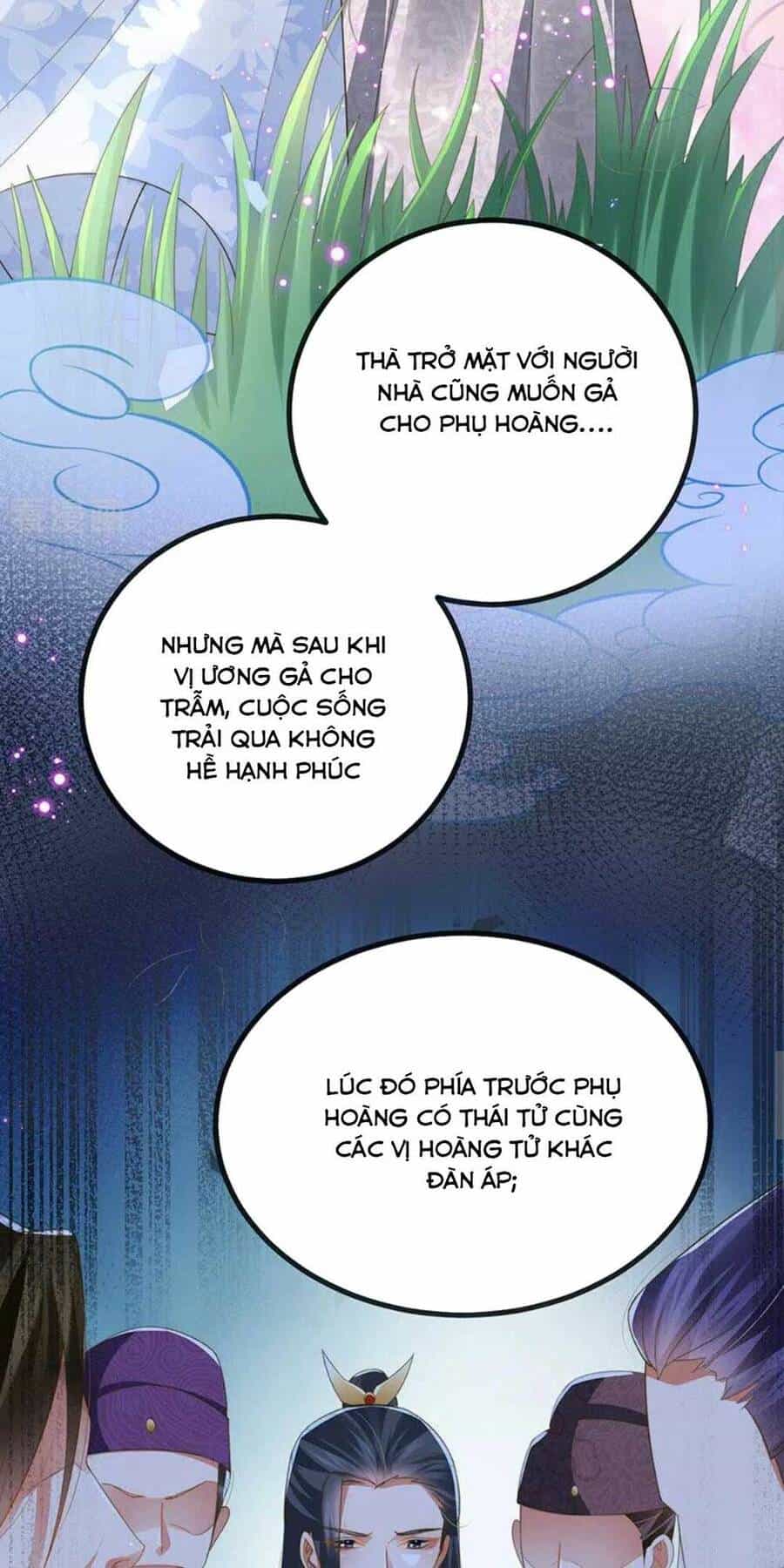 100 Cách Ngược Tra Nữ - Chương 62 - ảnh 9