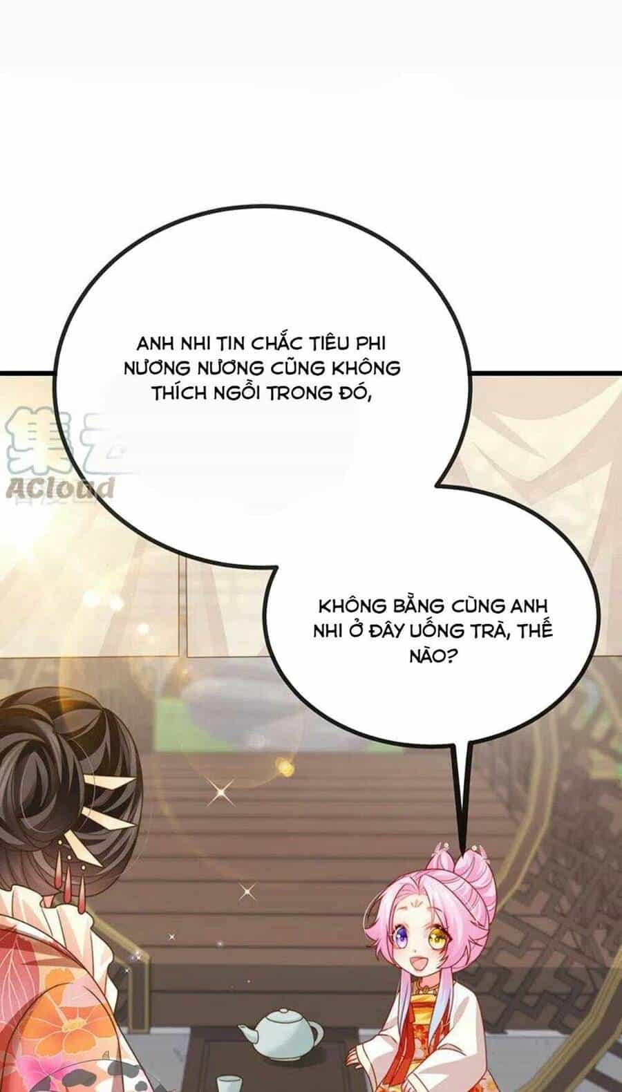 100 Cách Ngược Tra Nữ - Chương 63 - ảnh 13