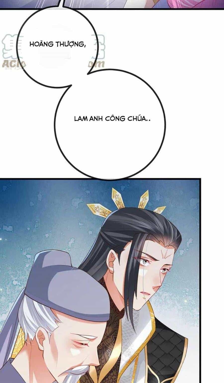100 Cách Ngược Tra Nữ - Chương 64 - ảnh 3
