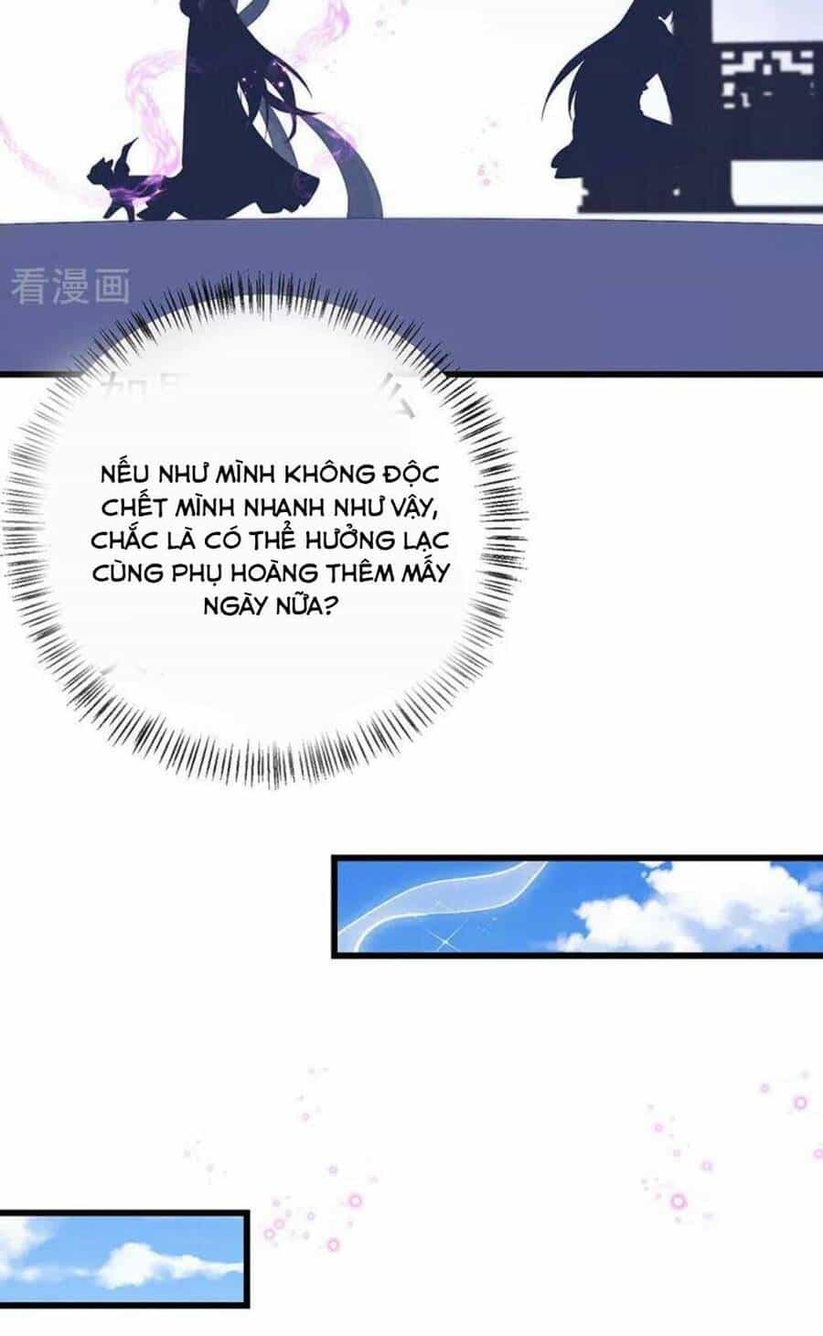 100 Cách Ngược Tra Nữ - Chương 64 - ảnh 43
