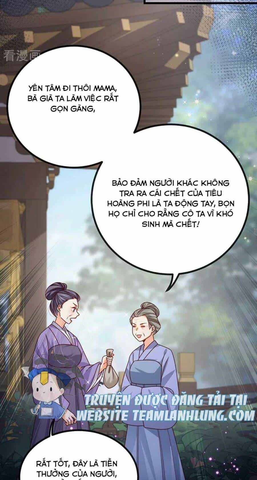 100 Cách Ngược Tra Nữ - Chương 65 - ảnh 40