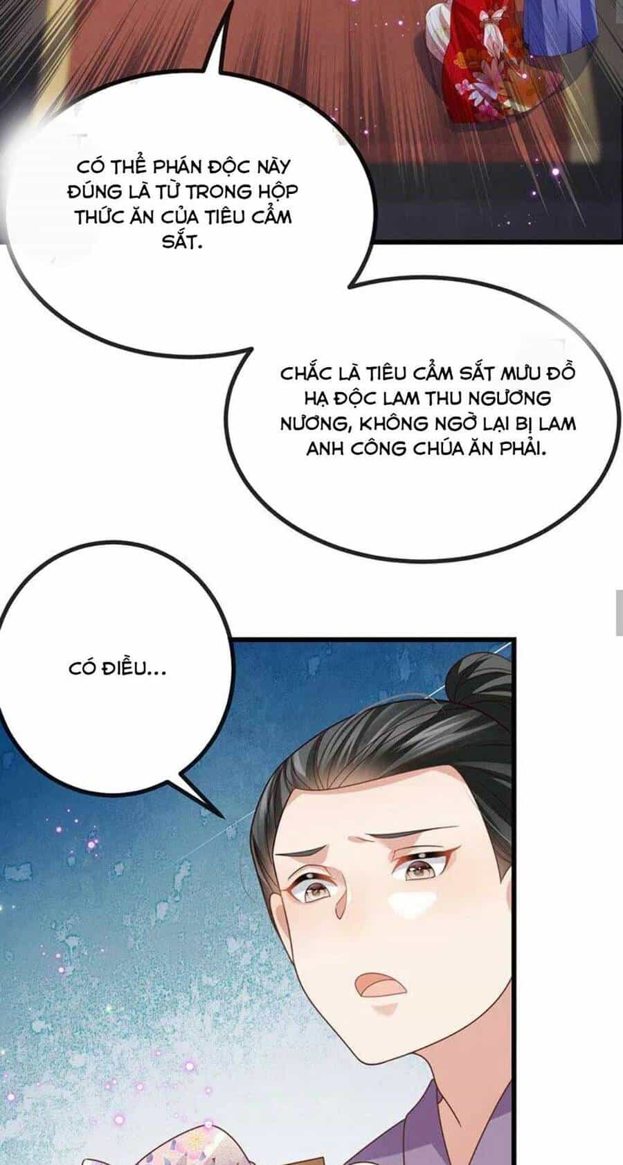 100 Cách Ngược Tra Nữ - Chương 66 - ảnh 13