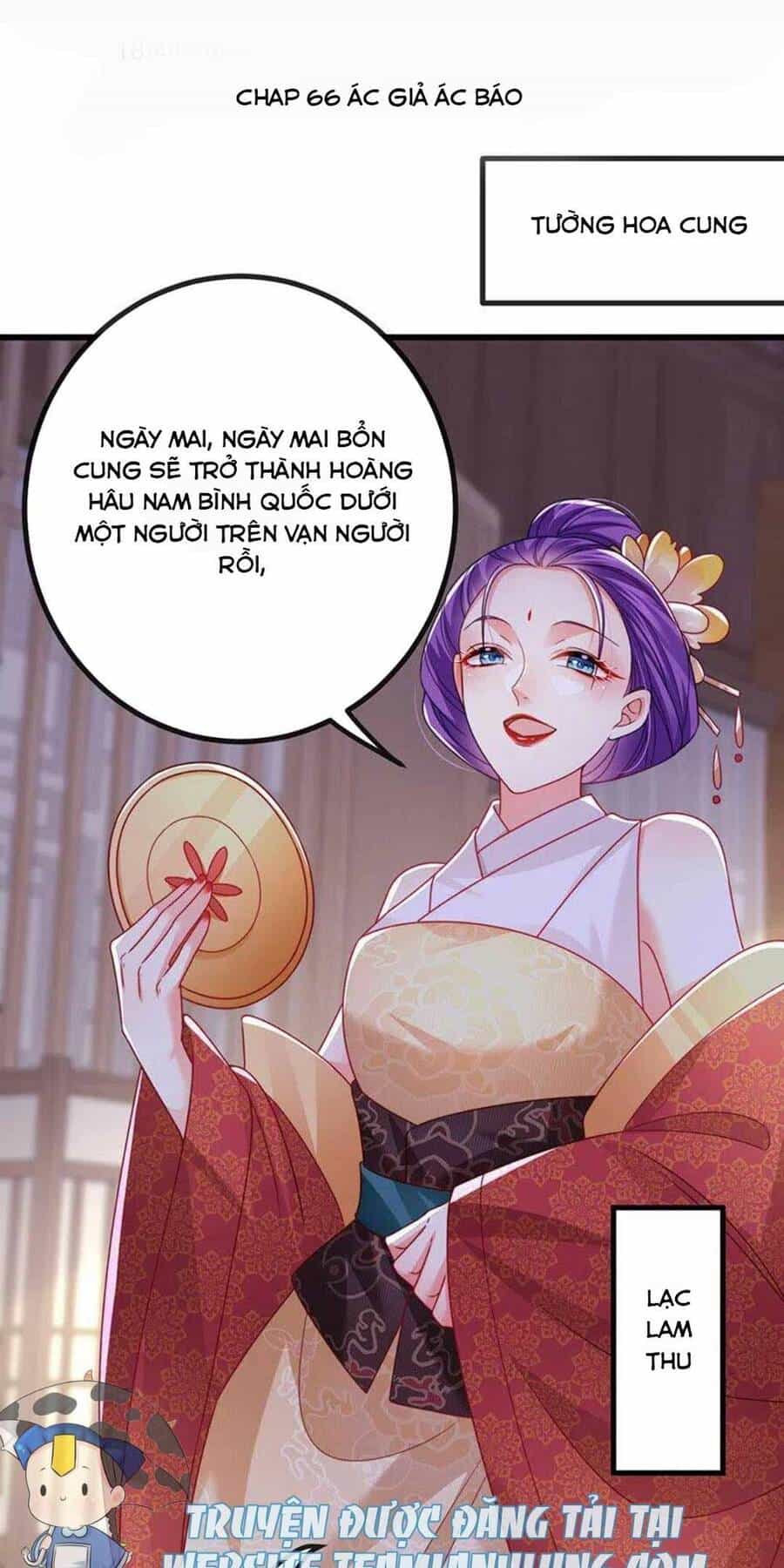 100 Cách Ngược Tra Nữ - Chương 66 - ảnh 2