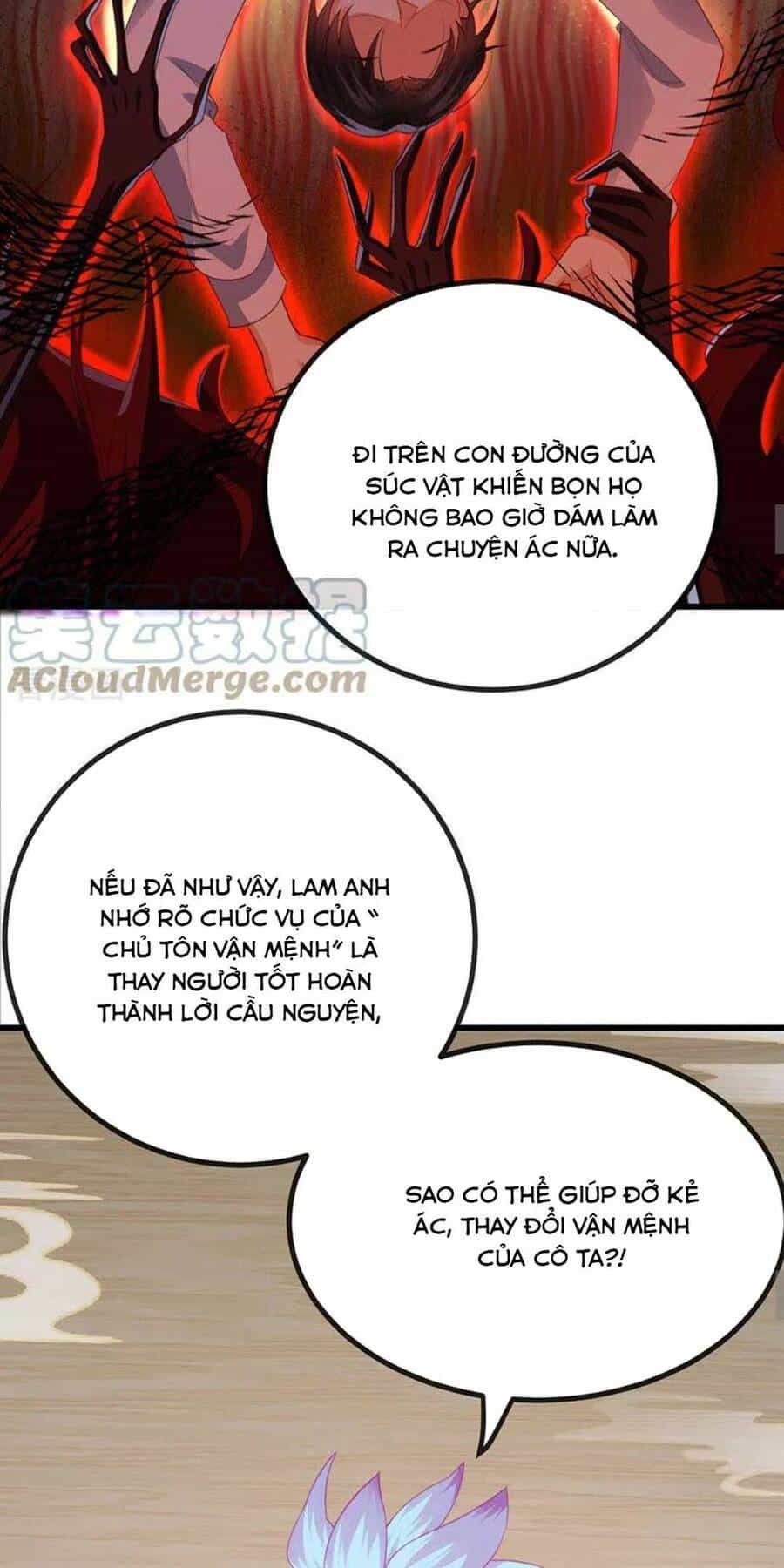 100 Cách Ngược Tra Nữ - Chương 67 - ảnh 26