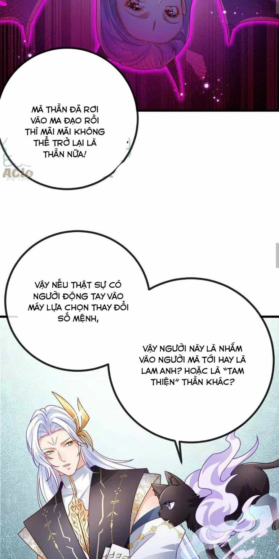 100 Cách Ngược Tra Nữ - Chương 69 - ảnh 13