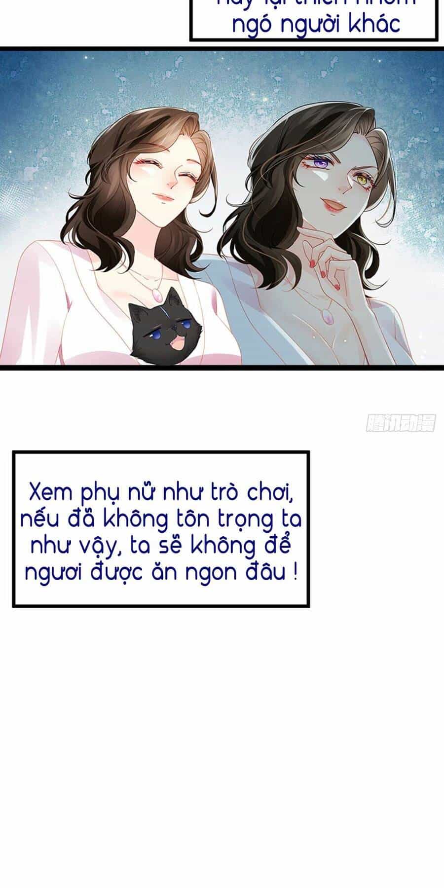 100 Cách Ngược Tra Nữ - Chương 7 - ảnh 11