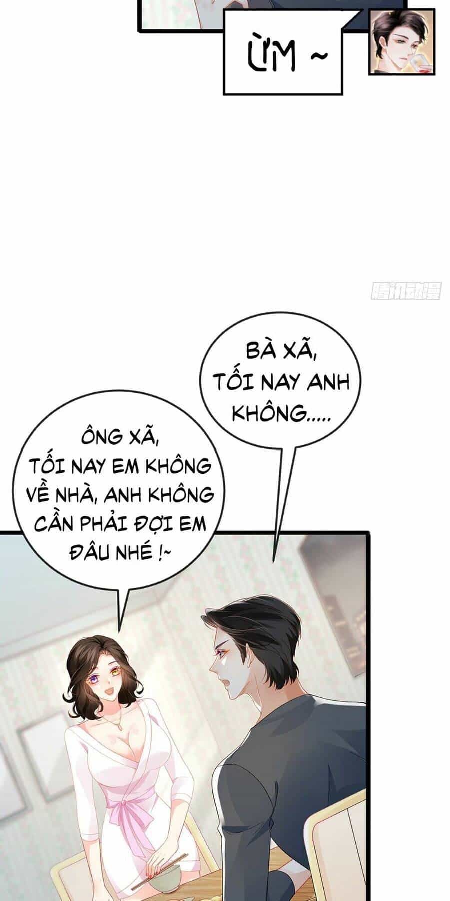 100 Cách Ngược Tra Nữ - Chương 7 - ảnh 14
