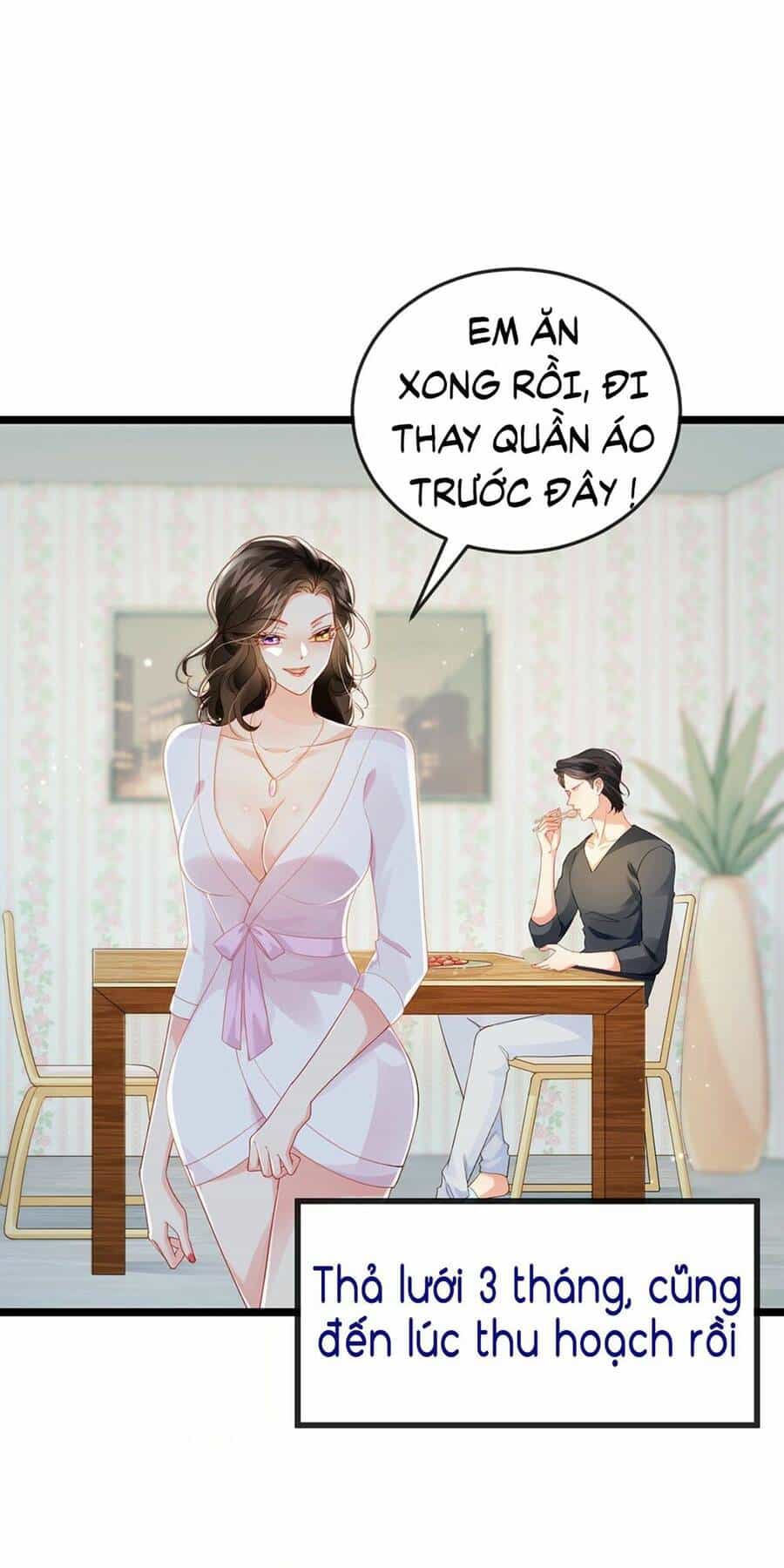 100 Cách Ngược Tra Nữ - Chương 7 - ảnh 21