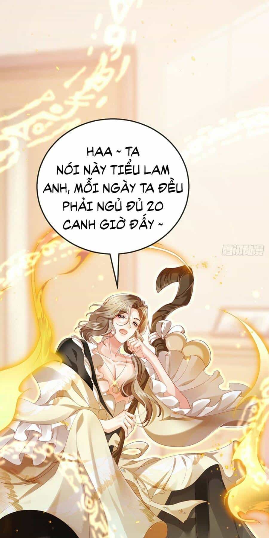 100 Cách Ngược Tra Nữ - Chương 7 - ảnh 24