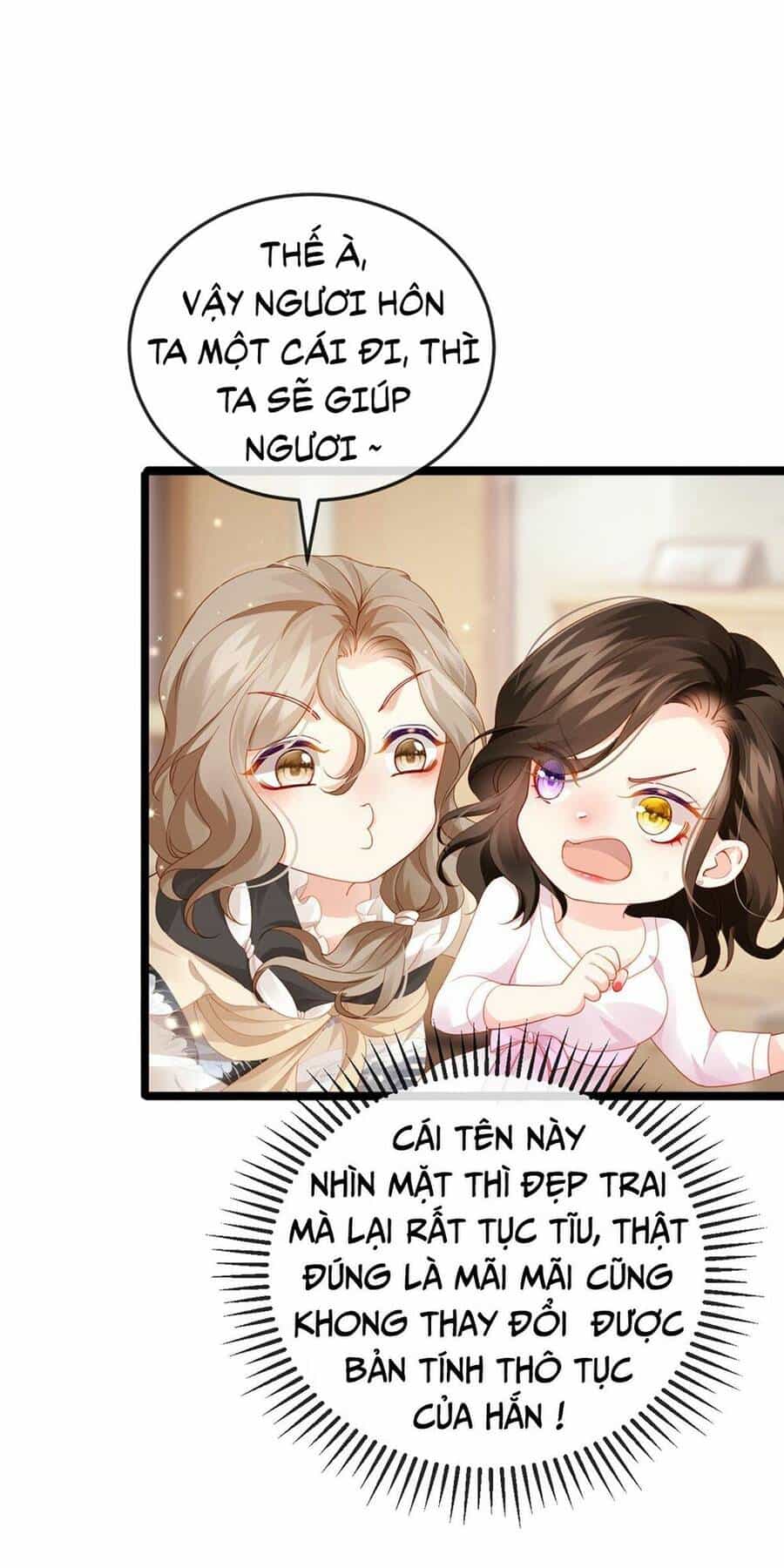 100 Cách Ngược Tra Nữ - Chương 7 - ảnh 27