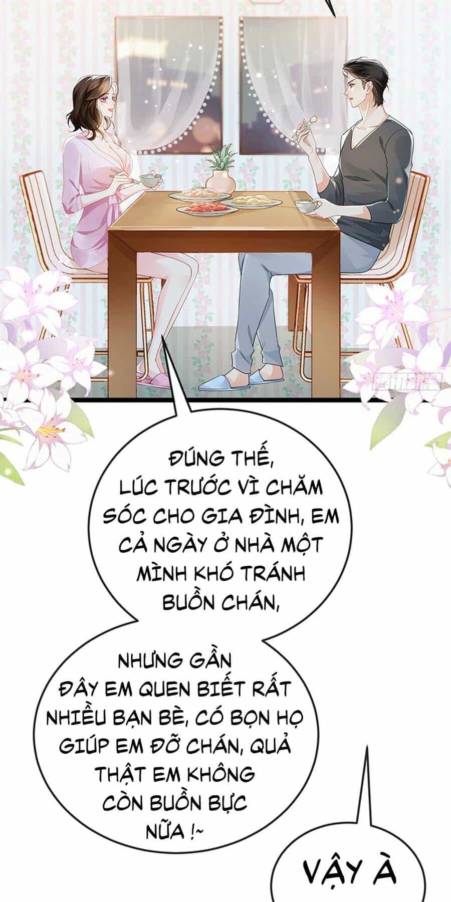 100 Cách Ngược Tra Nữ - Chương 7 - ảnh 4